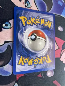 Pokemon Card - Venonat Skyridge 112/144 Common - Image 5