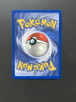 Pokemon TCG Zapdos Base Set Holo Unlimited Rare Card 16/102 Near Mint NM - Image 2