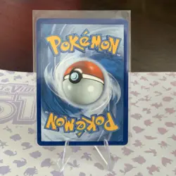 Rose - 196/189 - Darkness Ablaze - Pokemon TCG Card Rainbow Rare NM Trainer - Image 2