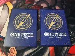 OP01 ROMANCE DAWN PRE-ERRATA! EXACT Cards Pic One Piece TCG Sasaki OP01-101 Eng - Image 2