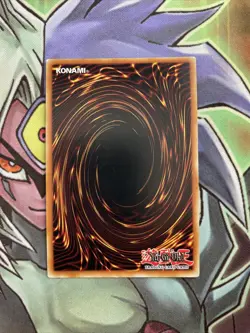 PHSW-EN024 Wind-Up Hunter Super Rare UNL Edition NM Yugioh Card - Image 2