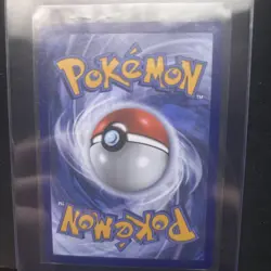Pokemon Mewtwo Scarlet & Violet Black Star Promo Holo Card 052 NM Rare Full Art - Image 2