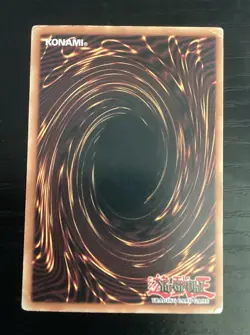 Red-Eyes Black Dragon SDJ-001 1st Edition Ultra Rare Yu-Gi-Oh Card Played MP - Image 2
