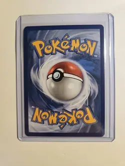 Ninjask 137/132 Pokemon Card Illustration Rare Mega Evolutions - Image 2