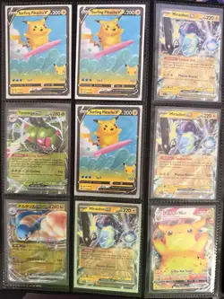 Pokemon TCG Card Lot of 7 Random Pokemon Cards ONLY GX/V/VMAX/EX - Image 3