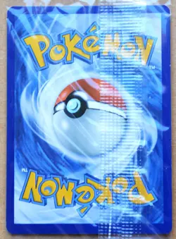 Pikachu SM04 Sun & Moon Black Star Promo Pokemon Card (Sealed) - Image 2