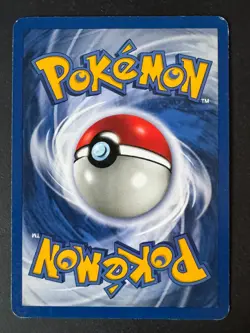 Trainer Imposter Oak's Revenge Pokemon Card Common Team Rocket Set - 76/82 - Image 2
