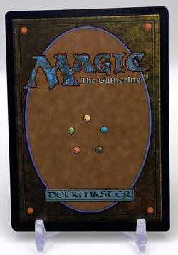 MTG: Kindred Dominance (Borderless) - Commander Masters - FOIL Rare #640 - Image 2