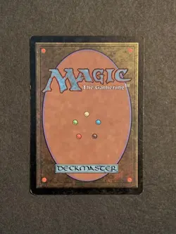 Magic: The Gathering Nature's Lore MTG Core Set 5th Edition 1997 - Image 2