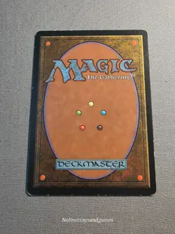 MTG Weatherlight Paradigm Shift Rare Magic The Gathering Free Shipping - Image 2