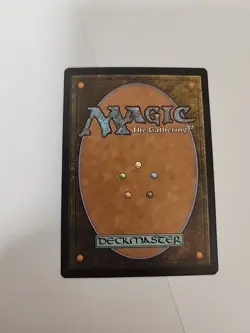 Magic The Gathering Damnation Modern Masters 2017 Regular Light Play - Image 2