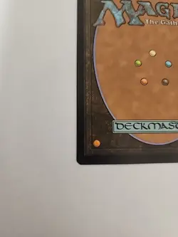 Magic The Gathering Damnation Modern Masters 2017 Regular Light Play - Image 3