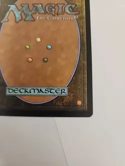 Magic The Gathering Damnation Modern Masters 2017 Regular Light Play - Image 4