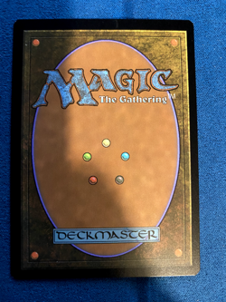 Hallowed Fountain (Borderless) (Foil) - Unfinity (UNF) - Image 2