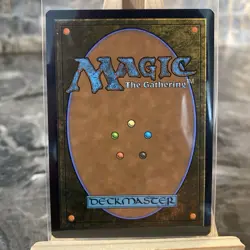 Mindbreak Trap - Borderless - MtG Spider-Man - NM - ✨FOIL✨- IN HAND - Image 2