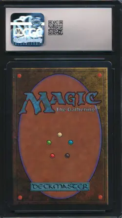 Beta Basalt Monolith CGC 10 Graded Magic MTG (2031) -magicgraders- - Image 2
