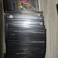 Felothar, the Steadfast CUSTOM Commander Deck MTG! - Image 1