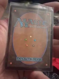 Magic the Gathering Marvel's Spider-man Counterspell Borderless MAR 0009 - Image 2