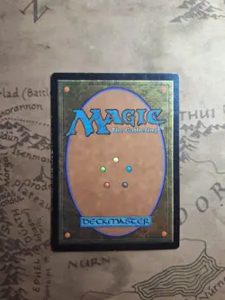 Malicious Affliction C14 Commander 2014 Magic The Gathering Light Play Free Ship - Image 2