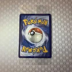 Scream Tail #65 promo sealed Pokemon TCG NM - Image 2