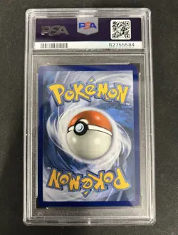 PSA 9 2016 Pokemon TCG XY Evolutions Charizard #11 Reverse Holo MINT NO RESERVE - Image 2