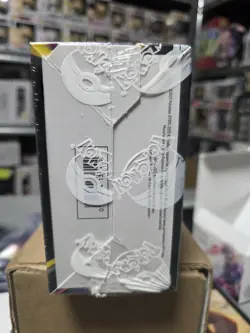 2025 | Pokemon Mega Evolutions | Enhanced Booster Box | Sealed - Image 5