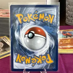 Galarian Moltres 093/203, Play! Prize Pack Stamped, Pokemon, NM - Image 2