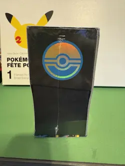 Pokemon TCG Mega Evolutions Pokemon Center ETB Mega Lucario Factory Sealed - Image 4