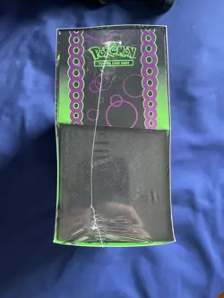 Pokemon TCG Shrouded Fable ETB Pokemon Center Exclusive - New Factory Sealed - Image 2