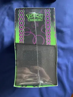 Pokemon TCG Shrouded Fable ETB Pokemon Center Exclusive - New Factory Sealed - Image 4