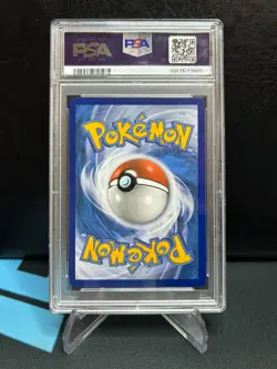 LUCARIO V 2022 Pokemon SWSH Full Art Black Star Promo SWSH213 - PSA 10 GEM MINT - Image 2