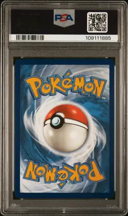 2022 POKEMON SWORD & SHIELD ASTRAL RADIANCE #TG03 FULL ART/KINGDRA PSA 9 - Image 2