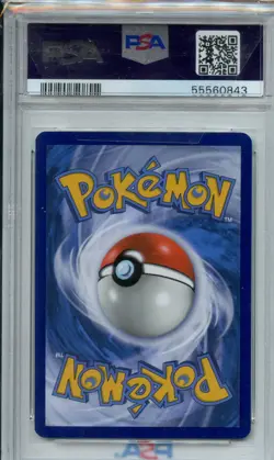 2019 Pokemon Sun & Moon Detective Pikachu 4 Charmander Holo PSA 10 - Image 2