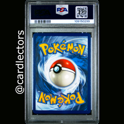 2017 Pokemon TCG: Sun & Moon Base - Umbreon GX 142/149 Full Art Holo PSA 9 MINT - Image 2