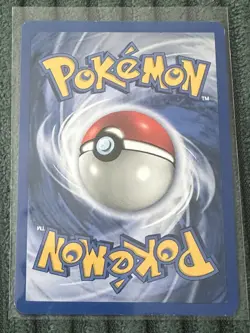 Pokemon Gym Heroes Tickling Machine 119/132 - Image 2