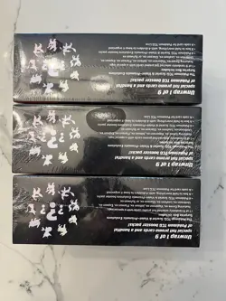 Pokemon TCG: Scarlet & Violet Prismatic Evolutions Surprise Box Sealed Lot of 3 - Image 3