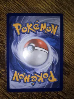 Gumshoos 153/132 Illustration Rare Pokemon Mega Evolution NM - Image 2