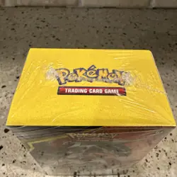 Pokemon TCG Sun & Moon COSMIC ECLIPSE Prerelease Build & Battle Kit SEALED - Image 3
