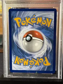 2024 Pokemon TCG - Twilight Masquerade - Timburr - IR - 183/167 - PSA 9 - Image 4