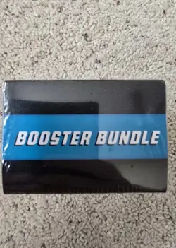 🔥 Pokemon TCG Scarlet Violet Black Bolt Booster Bundle Box - IN HAND - SEALED!! - Image 3