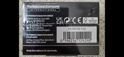 🔥 Pokemon TCG Scarlet Violet Black Bolt Booster Bundle Box - IN HAND - SEALED!! - Image 4