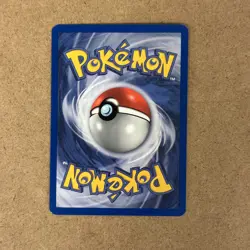 Dark Vaporeon 45/82 Pokemon TCG Team Rocket Unlimited LP - Image 2