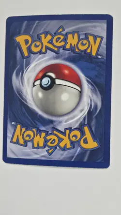 1999 Pokemon Machamp 1st Edition Holo 8/102 Base Set - WOTC - Raw - Image 2