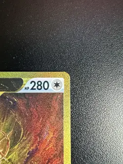 Pokemon TCG Arceus VSTAR GG70/GG70 Secret Rare Crown Zenith Edition NM 🔥 - Image 3