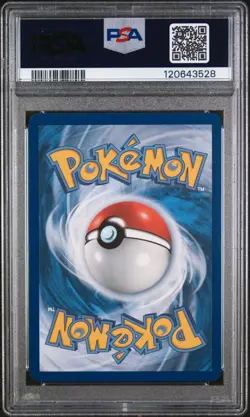 LATIAS EX PSA 9 2024 POKEMON SURGING SPARKS SSP 239/191 DEUTSCH SPECIAL RARE SIR - Image 2
