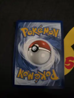 Lt. Surge's Bargain SIR Mega Evolution 185/132 Pokemon TCG - Image 2