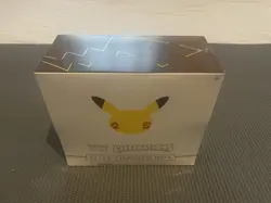 Pokemon 25th Anniversary Celebrations Elite Trainer Box 820650809439 - Image 2