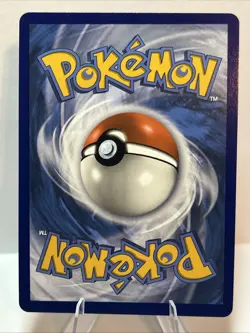 Pokemon TCG Kyogre Shining Fates 021/072 Holo Amazing Rare - Image 2