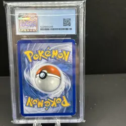 Flareon EX (RC6/RC32) - CGC 6.5 - 2016 Generations Radiant Collection - Pokemon - Image 2