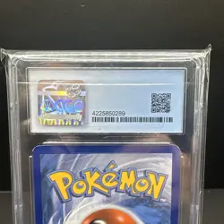 Flareon EX (RC6/RC32) - CGC 6.5 - 2016 Generations Radiant Collection - Pokemon - Image 5